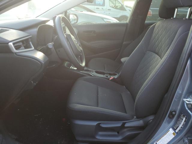 Photo 7 from auction – 2023 TOYOTA COROLLA LE with VIN JTDBCMFE6P3023284