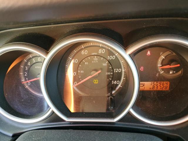 Photo 9 from auction – 2012 NISSAN VERSA S with VIN 3N1BC1CP0CK247453