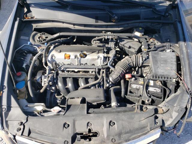 Photo 11 from auction – 2012 HONDA ACCORD EX with VIN 1HGCP2F72CA084573