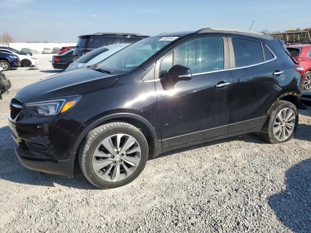 BUICK ENCORE PRE 2019 with VIN KL4CJASB2KB770488 - Photo from auction