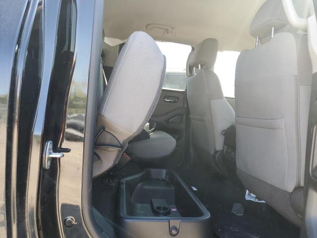 Photo 10 from auction – 2022 NISSAN FRONTIER S with VIN 1N6ED1EK2NN635576