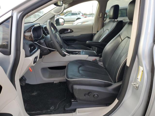 Photo 7 from auction – 2023 CHRYSLER PACIFICA L with VIN 2C4RC1GG3PR610918