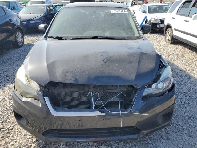 Photo 5 from auction – 2014 SUBARU IMPREZA with VIN JF1GPAA66E9232386