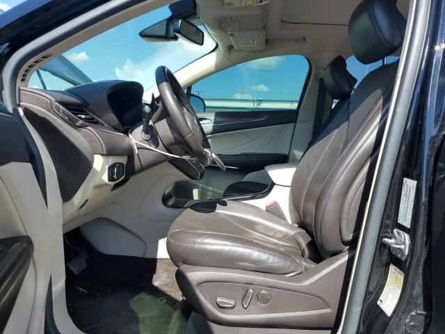 Photo 7 from auction – 2017 LINCOLN MKC RESERV with VIN 5LMCJ3D90HUL49855