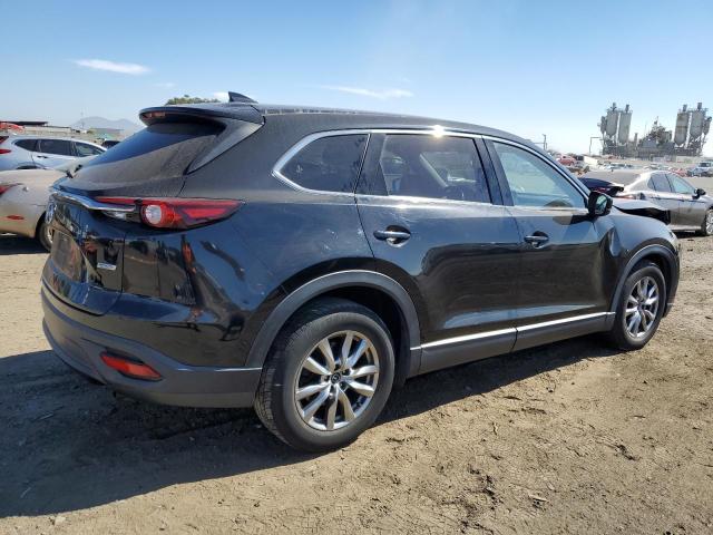 Photo 3 from auction – 2016 MAZDA CX-9 TOURI with VIN JM3TCBCY4G0118720