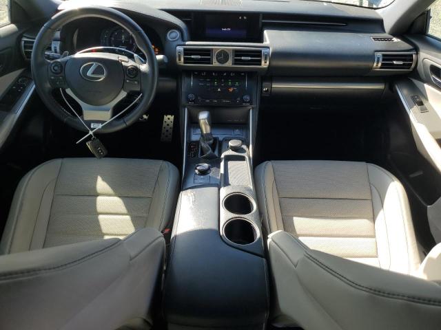 Photo 8 from auction – 2014 LEXUS IS 250 with VIN JTHBF1D26E5001073