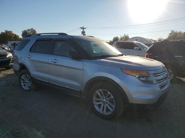 Photo 4 from auction – 2011 FORD EXPLORER X with VIN 1FMHK8D83BGA13634