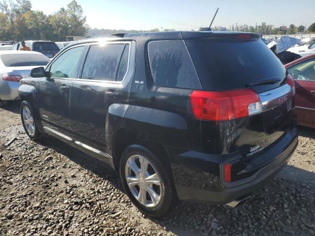 Photo 2 from auction – 2017 GMC TERRAIN SL with VIN 2GKALMEK6H6190911