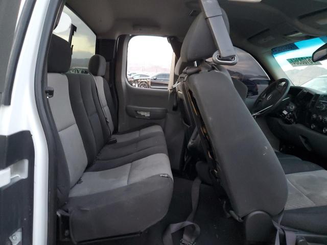 Photo 10 from auction – 2008 CHEVROLET SILVERADO with VIN 1GCEC19J98E149195