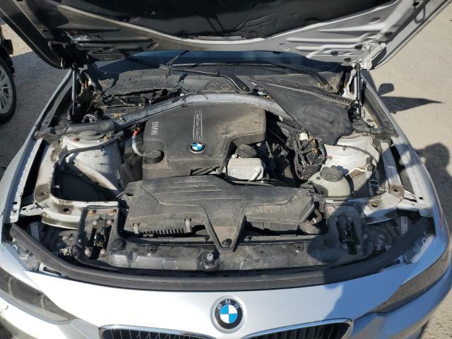 Photo 11 from auction – 2013 BMW 328 XI with VIN WBA3B3C57DF535987