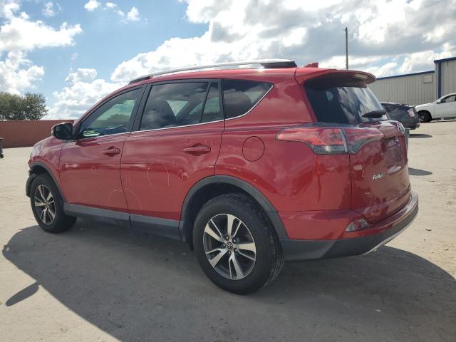 Photo 2 from auction – 2016 TOYOTA RAV4 XLE with VIN 2T3WFREV1GW252198