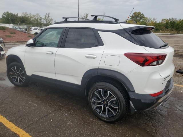 Photo 2 from auction – 2023 CHEVROLET TRAILBLAZE with VIN KL79MSSL5PB075979