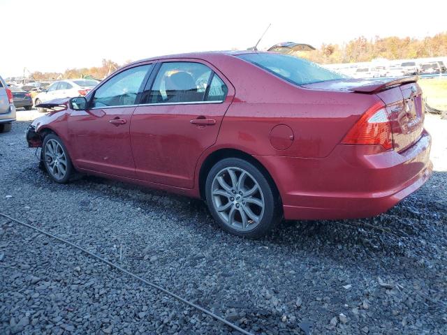Photo 2 from auction – 2011 FORD FUSION SE with VIN 3FAHP0HA6BR314997