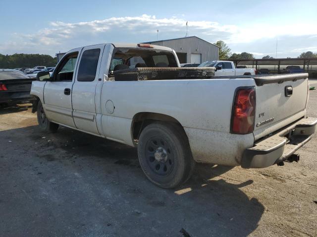 Photo 2 from auction – 2007 CHEVROLET SILVERADO with VIN 1GCEC19V87Z154303