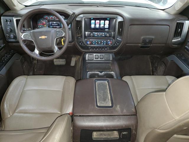 Photo 8 from auction – 2015 CHEVROLET SILVERADO with VIN 1GC4K0E80FF599384