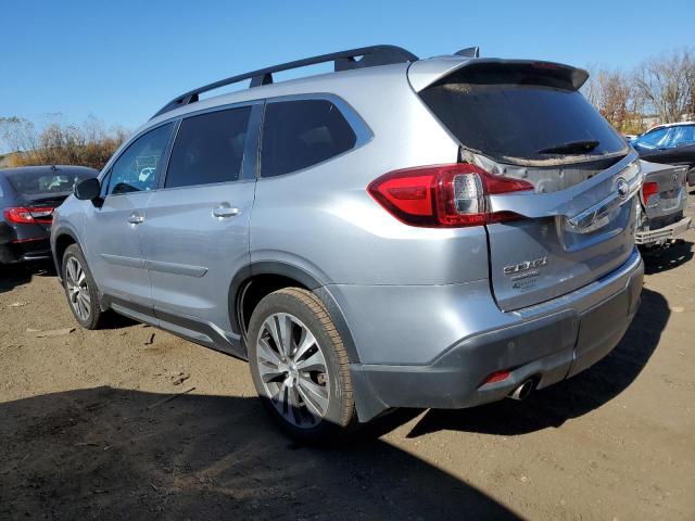 Photo 2 from auction – 2019 SUBARU ASCENT LIM with VIN 4S4WMAPD0K3411263