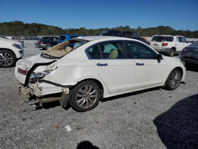 Photo 3 from auction – 2012 HONDA ACCORD EXL with VIN 1HGCP3F8XCA015032
