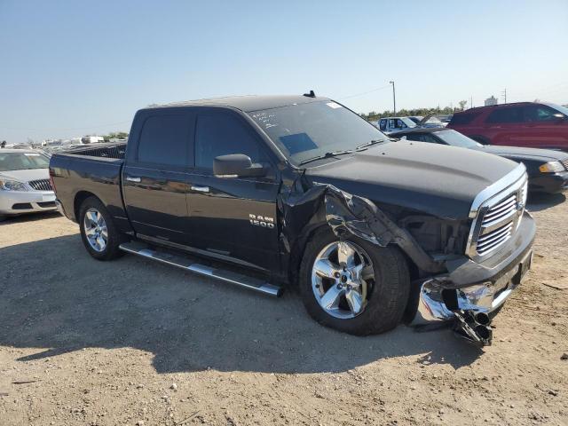 Photo 4 from auction – 2018 RAM 1500 SLT with VIN 3C6RR6LT1JG146031