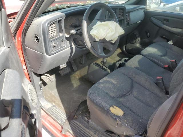 Photo 8 from auction – 2006 CHEVROLET SILVERADO with VIN 1GCEK14TX6E152535