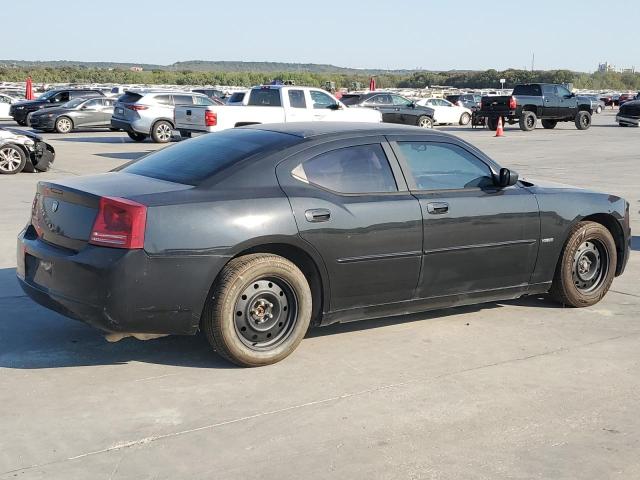 Photo 3 from auction – 2006 DODGE CHARGER SE with VIN 2B3KA43R76H379317