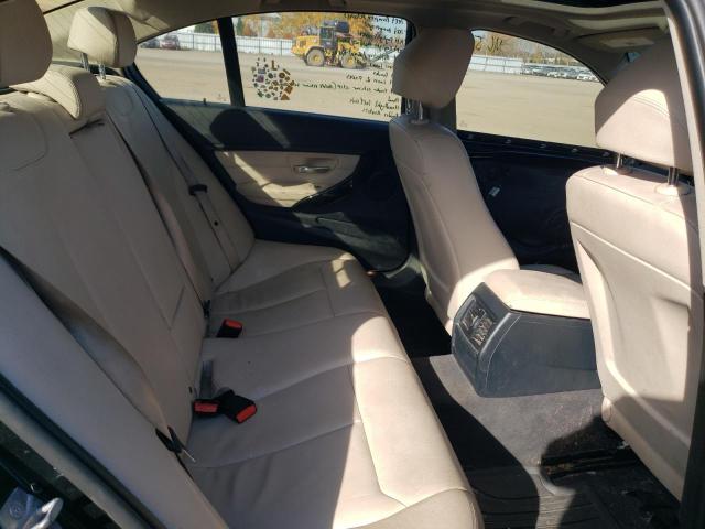 Photo 10 from auction – 2014 BMW 328 XI with VIN WBA3B3C55EJ982249