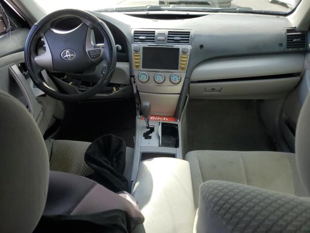 Photo 8 from auction – 2009 TOYOTA CAMRY BASE with VIN 4T1BE46K19U413007