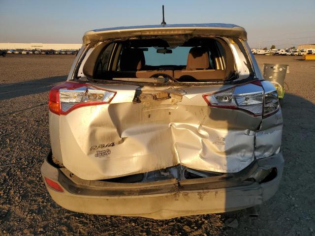 Foto 6 de la subasta – 2013 TOYOTA RAV4 LE con VIN 2T3BFREV9DW025271