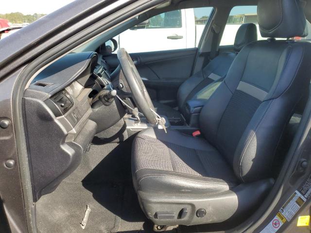 Photo 7 from auction – 2013 TOYOTA CAMRY L with VIN 4T1BF1FK8DU723255