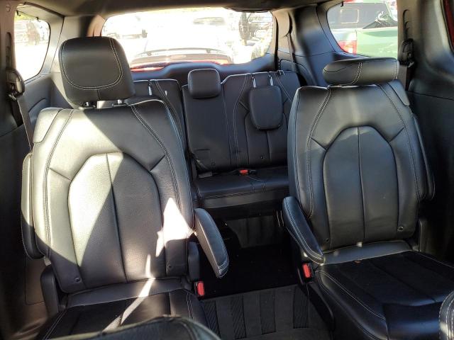 Photo 10 from auction – 2021 CHRYSLER PACIFICA T with VIN 2C4RC3BGXMR564292