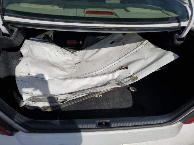 Photo 12 from auction – 2002 TOYOTA CAMRY LE with VIN JTDBE30K920132562