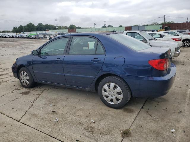 Photo 2 from auction – 2007 TOYOTA COROLLA CE with VIN 2T1BR32EX7C794580