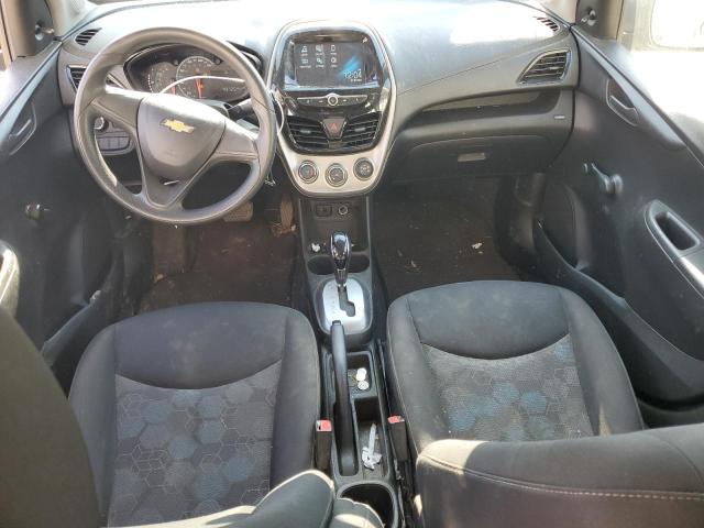 Photo 8 from auction – 2016 CHEVROLET SPARK LS with VIN KL8CB6SA7GC625397