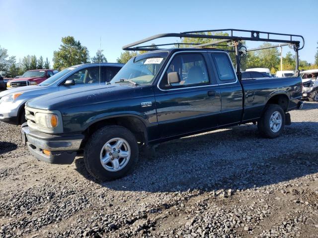 MAZDA B4000 CAB 1997 with VIN 4F4CR16X3VTM12603 - Photo from auction