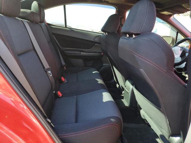 Photo 10 from auction – 2016 SUBARU WRX PREMIU with VIN JF1VA1E68G8819006