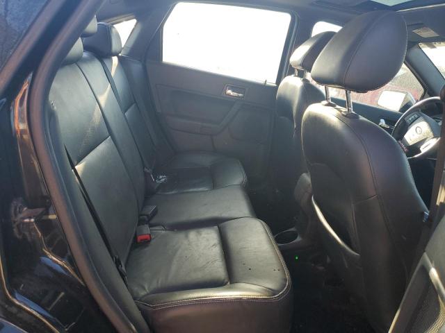 Photo 10 from auction – 2011 FORD FOCUS SEL with VIN 1FAHP3HN1BW109718