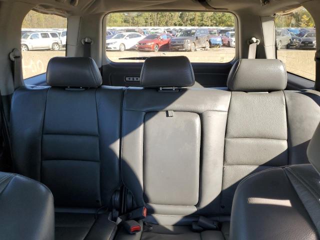 Photo 10 from auction – 2008 HONDA PILOT EXL with VIN 5FNYF18798B003310