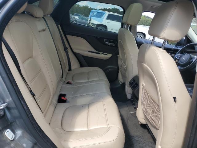 Photo 11 from auction – 2018 JAGUAR F-PACE PRE with VIN SADCK2FX9JA245256