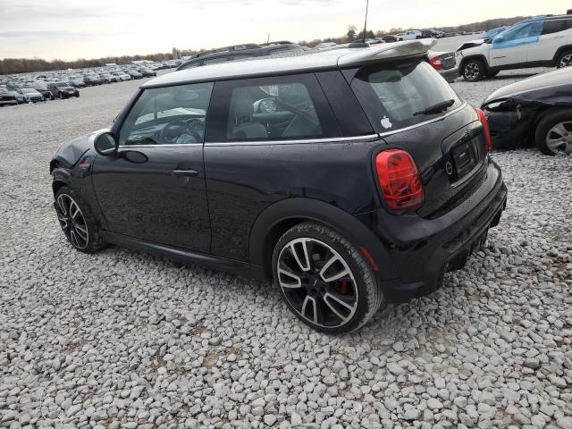 Photo 2 from auction – 2022 MINI COOPER JOH with VIN WMW73DH05N2S34855
