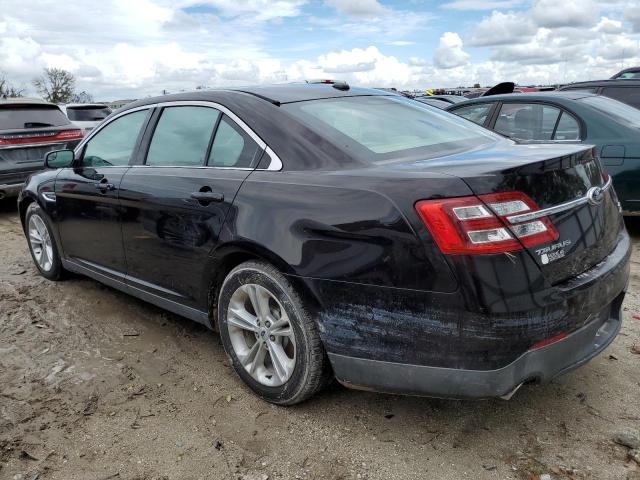 Фото 2 с аукциона – 2014 FORD TAURUS SEL с VIN 1FAHP2E81EG159395
