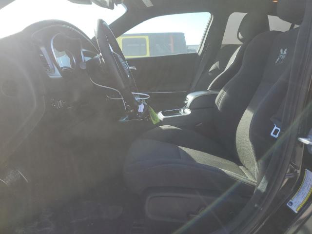 Photo 7 from auction – 2018 DODGE CHARGER R/ with VIN 2C3CDXGJ9JH328852