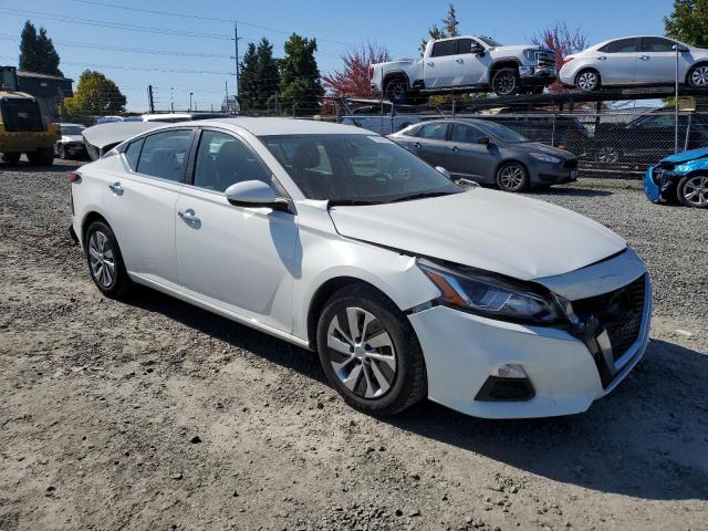 Photo 4 from auction – 2019 NISSAN ALTIMA S with VIN 1N4BL4BVXKC164248