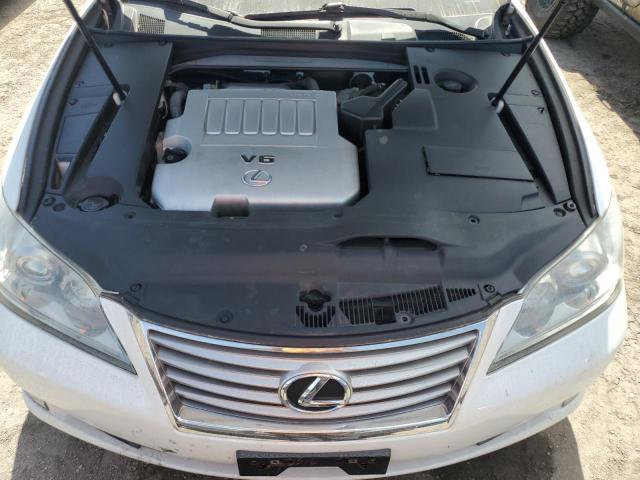 Photo 11 from auction – 2011 LEXUS ES 350 with VIN JTHBK1EG9B2461055