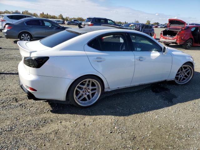 Photo 3 from auction – 2007 LEXUS IS 250 with VIN JTHCK262272017293