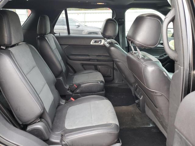 Photo 11 from auction – 2015 FORD EXPLORER X with VIN 1FM5K8D86FGB30214