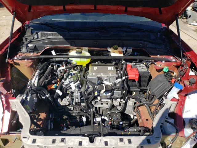 Photo 12 from auction – 2024 FORD MUSTANG MA with VIN 3FMTK3SU8RMA13402
