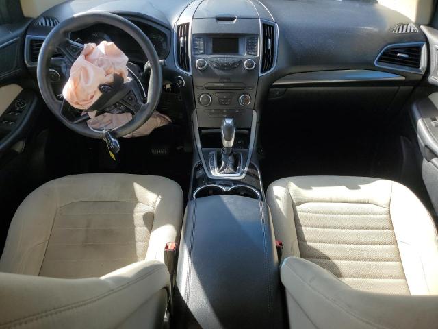 Photo 8 from auction – 2015 FORD EDGE SE with VIN 2FMTK3G84FBB48837