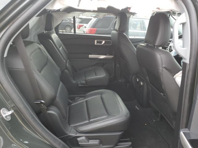 Photo 11 from auction – 2023 FORD EXPLORER X with VIN 1FMSK8DH6PGA30277