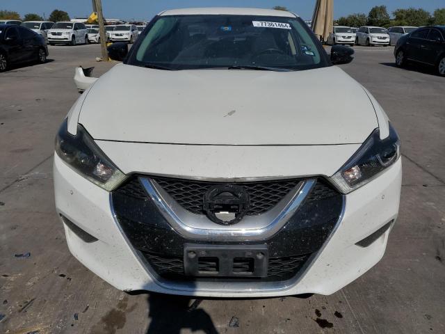 Photo 5 from auction – 2016 NISSAN MAXIMA 3.5 with VIN 1N4AA6AP0GC438130