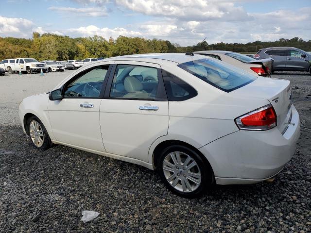 Photo 2 from auction – 2010 FORD FOCUS SEL with VIN 1FAHP3HN8AW154105