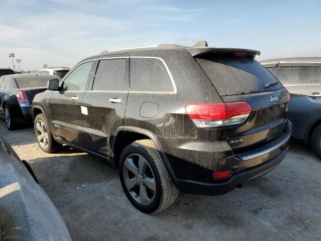 Photo 2 from auction – 2014 JEEP GRAND CHER with VIN 1C4RJFBG7EC177880